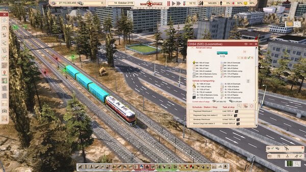 工人与资源 苏维埃共和国 - PC平台资源截图 12