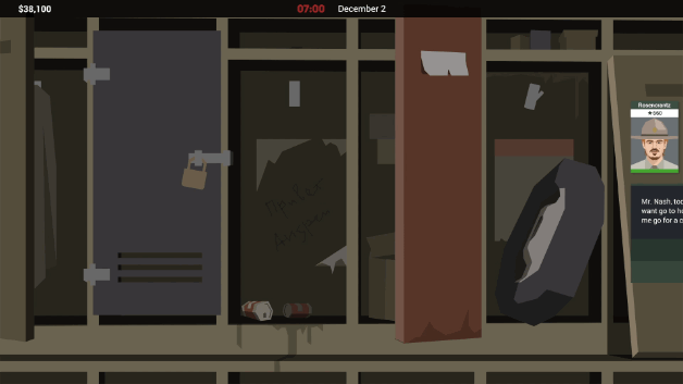 图片[3]-这是警察2/This Is the Police 2 v1.1.1.0|策略模拟|容量4.3GB|免安装绿色中文版-KXZGAME