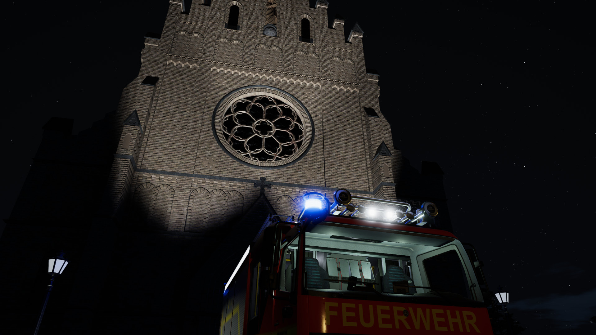紧急呼叫112：消防模拟2|全DLC|官方英文|Emergency Call 112 – The Fire Fighting Simulation 2 - 13
