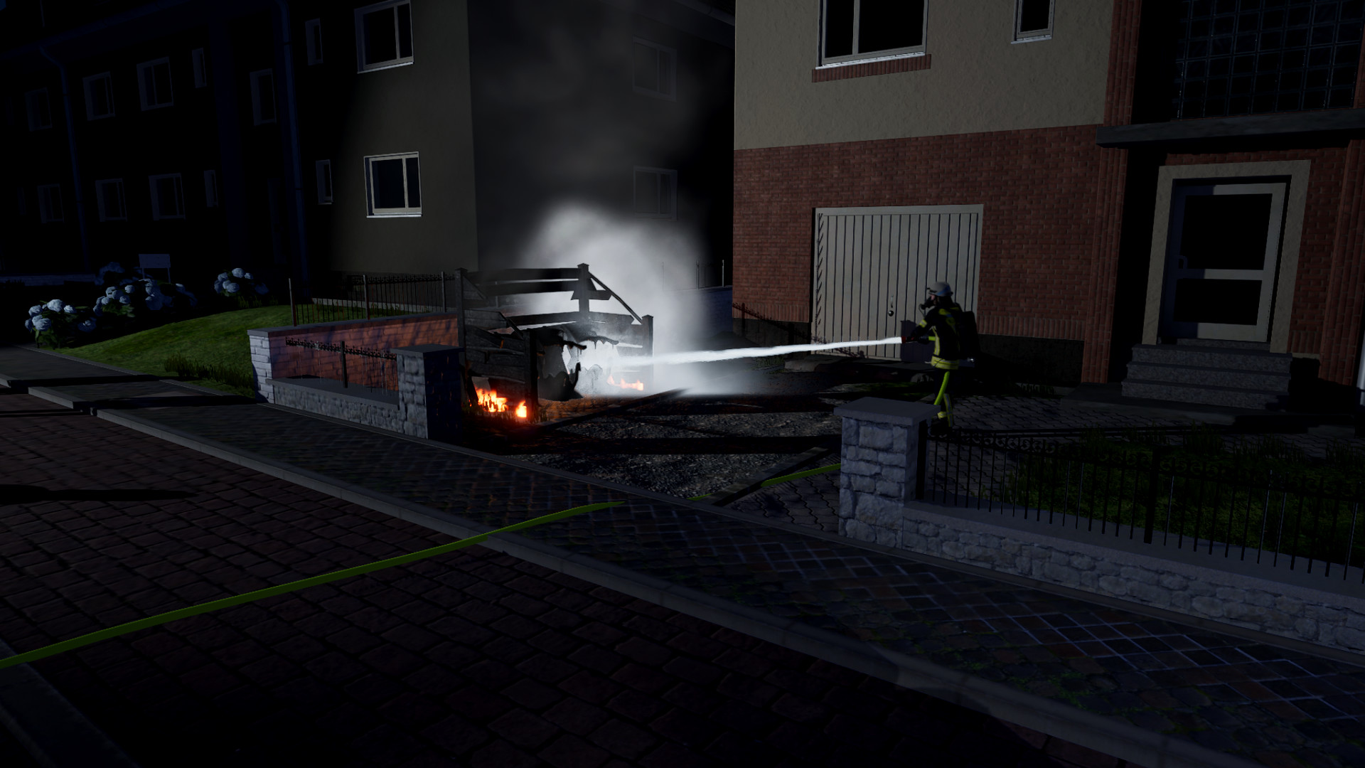紧急呼叫112：消防模拟2|全DLC|官方英文|Emergency Call 112 – The Fire Fighting Simulation 2 - 14