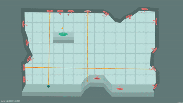 《高个尔夫/高尔夫搞怪器/WHAT THE GOLF?》免安装版|迅雷百度云下载