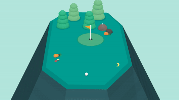 《高个尔夫/高尔夫搞怪器/WHAT THE GOLF?》免安装版|迅雷百度云下载