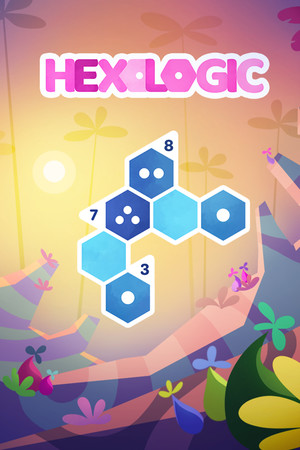 Hexologic | 免安装中文版下载 - 单机岛