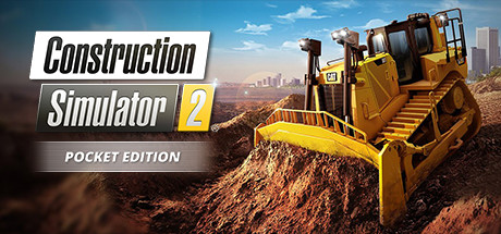 《模拟建筑 2（Construction Simulator 2 US – Pocket Edition）》V0.9官中简体|容量946MB-BUG软件 • BUG软件