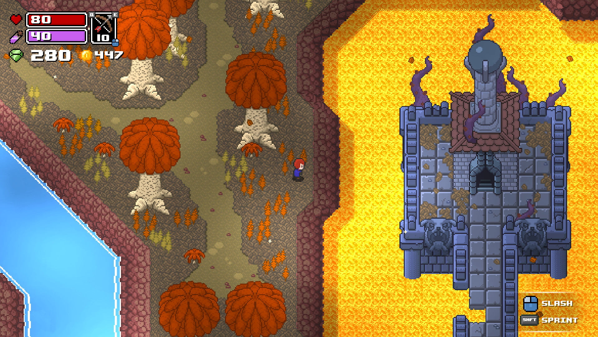 痞子英雄：泰索斯遗迹/Rogue Heroes: Ruins of Tasos - 9