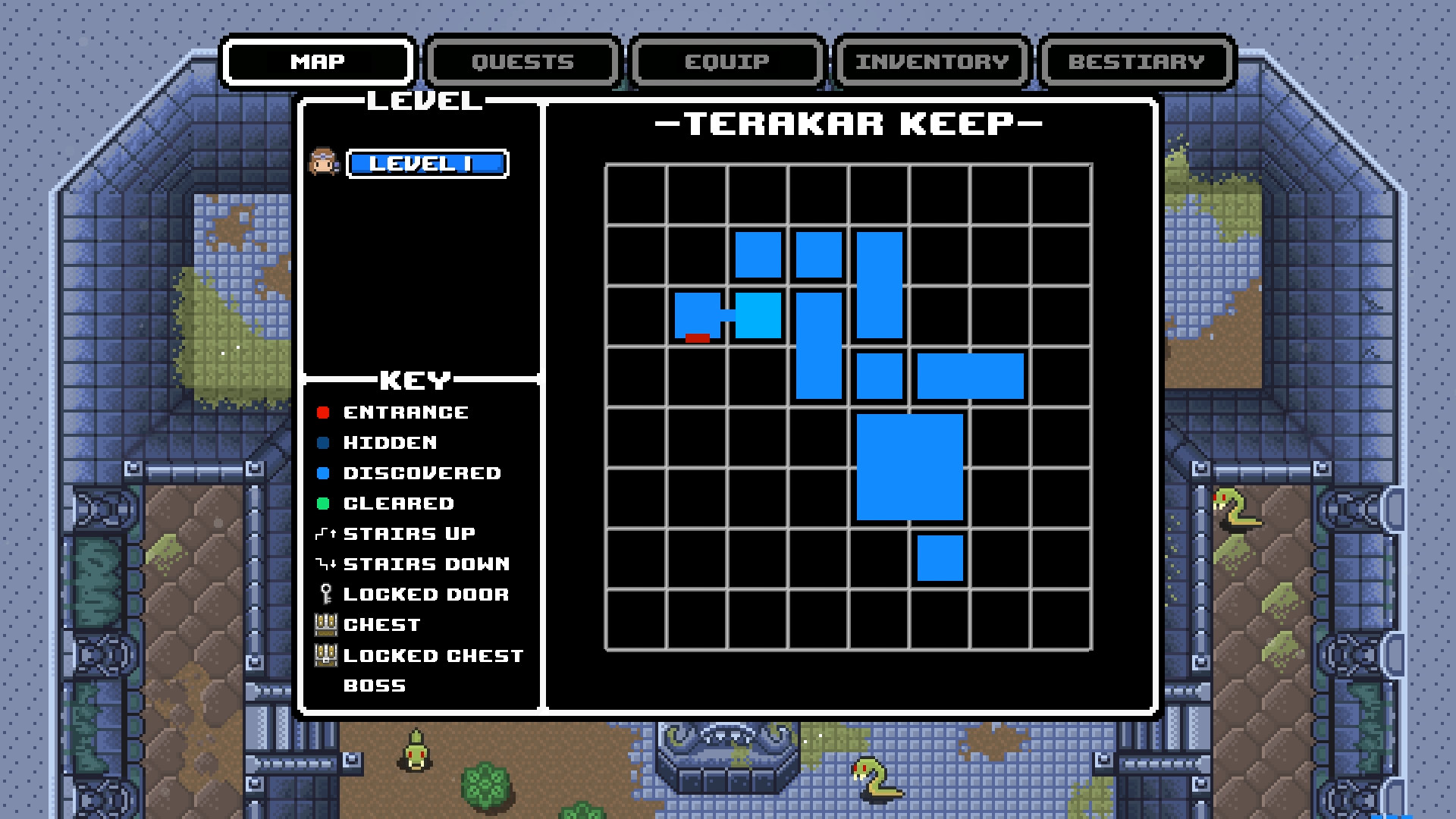 痞子英雄：泰索斯遗迹/Rogue Heroes: Ruins of Tasos - 6