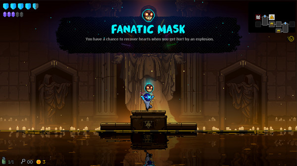 图片[8]-霓虹深渊 Neon Abyss Build.12176323 整合DLC 赠修改器+完美存档 -飞星（官中）-蒸汽游戏宝库 - 高质量Steam单机游戏下载站