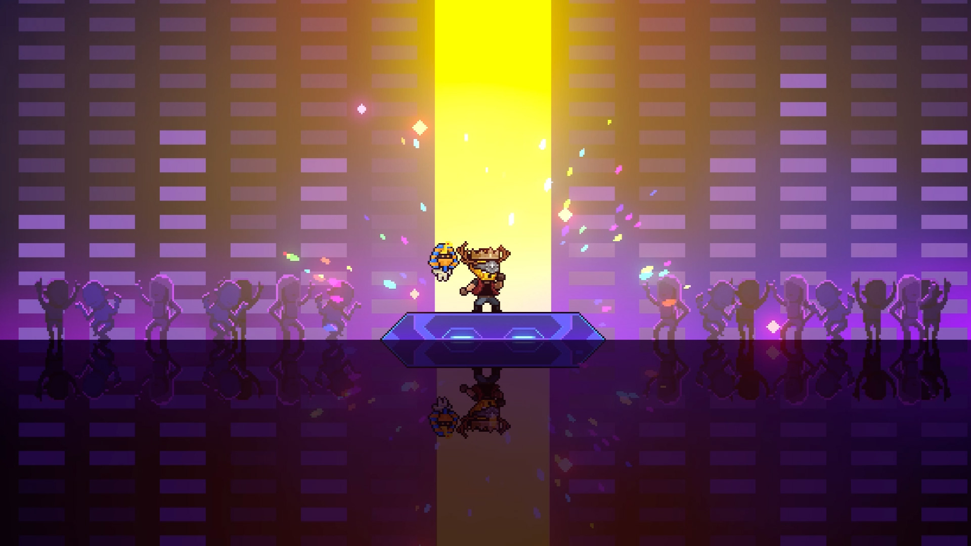 霓虹深渊|官方中文|支持手柄|Neon Abyss - 17