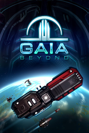 Gaia Beyond | 免安装中文版下载 - 单机岛