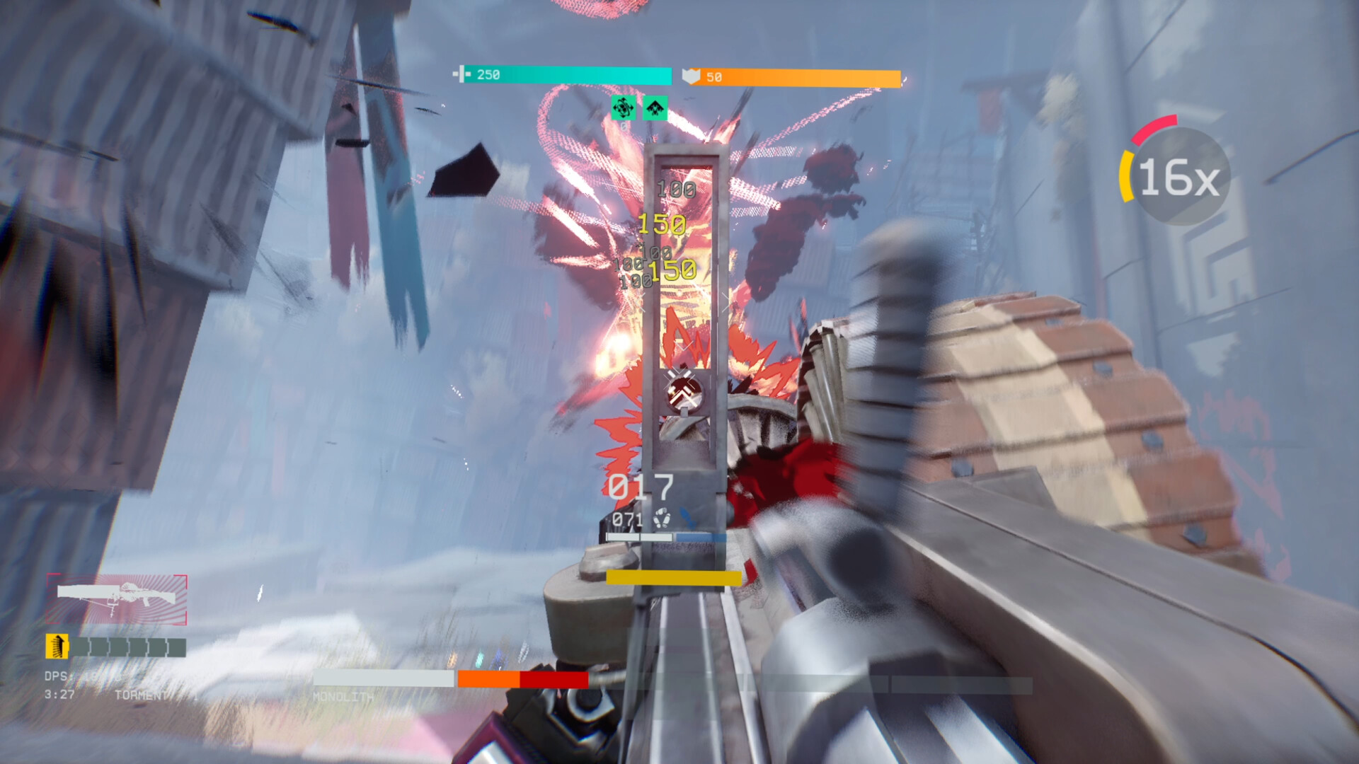 《不屈者(UNYIELDER)》|V1.1.0|中文|免安装硬盘版 《不屈者(UNYIELDER)》|V1.1.0|中文|免安装硬盘版