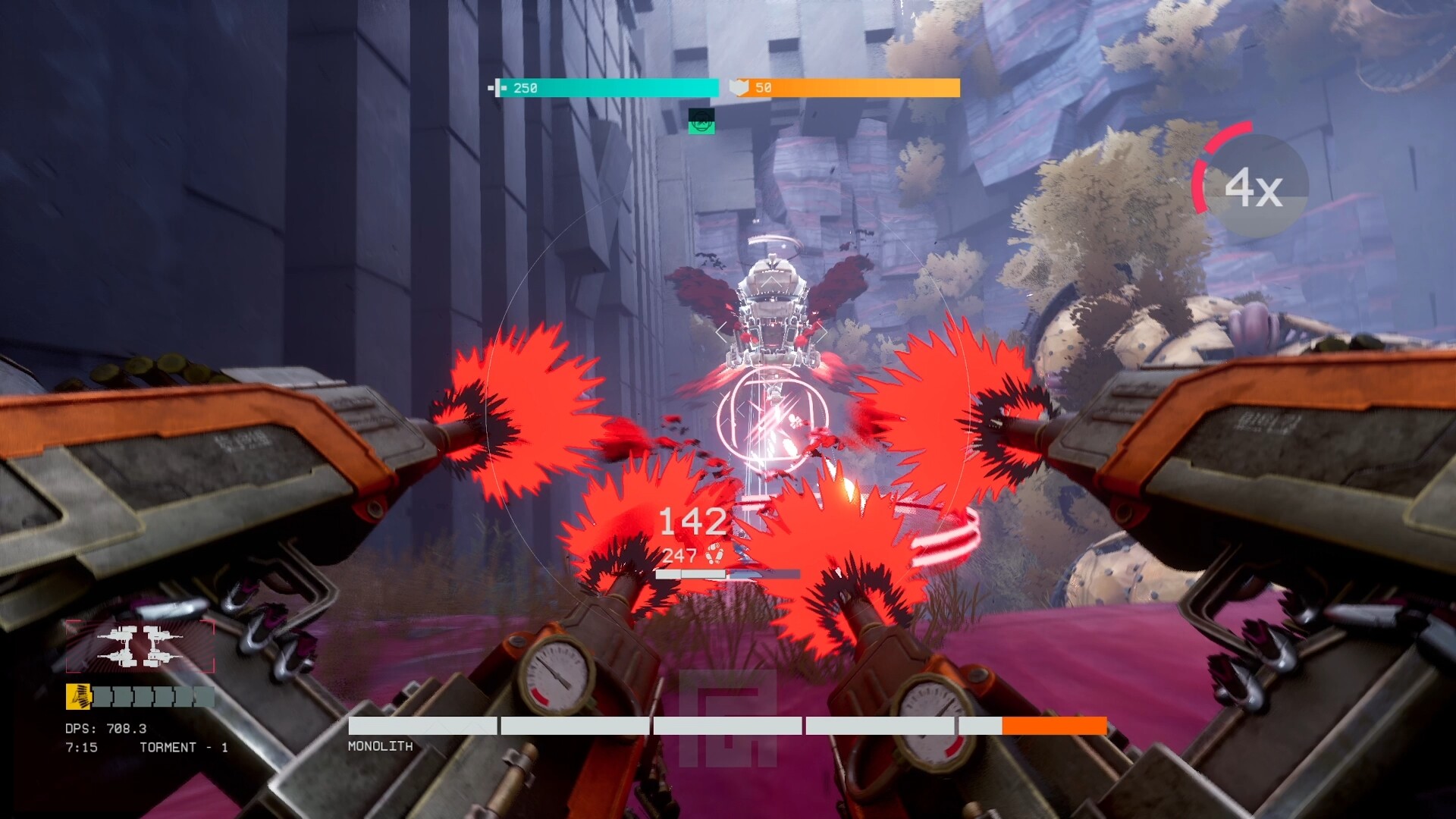 《不屈者(UNYIELDER)》|V1.1.0|中文|免安装硬盘版 《不屈者(UNYIELDER)》|V1.1.0|中文|免安装硬盘版