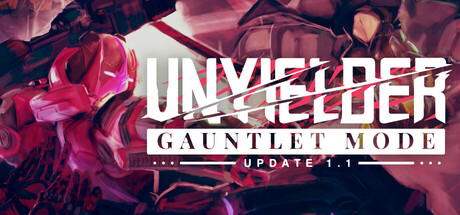 UNYIELDER -不屈者-