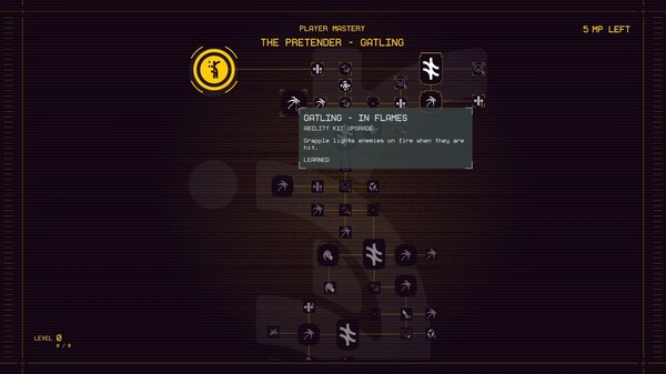 图片[8]-UNYIELDER -不屈者- 免安装中文版下载-蒸汽游戏宝库 - 高质量Steam单机游戏下载站