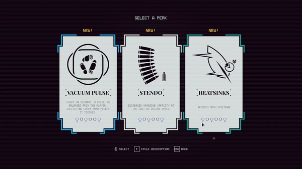 图片[9]-UNYIELDER -不屈者- 免安装中文版下载-蒸汽游戏宝库 - 高质量Steam单机游戏下载站