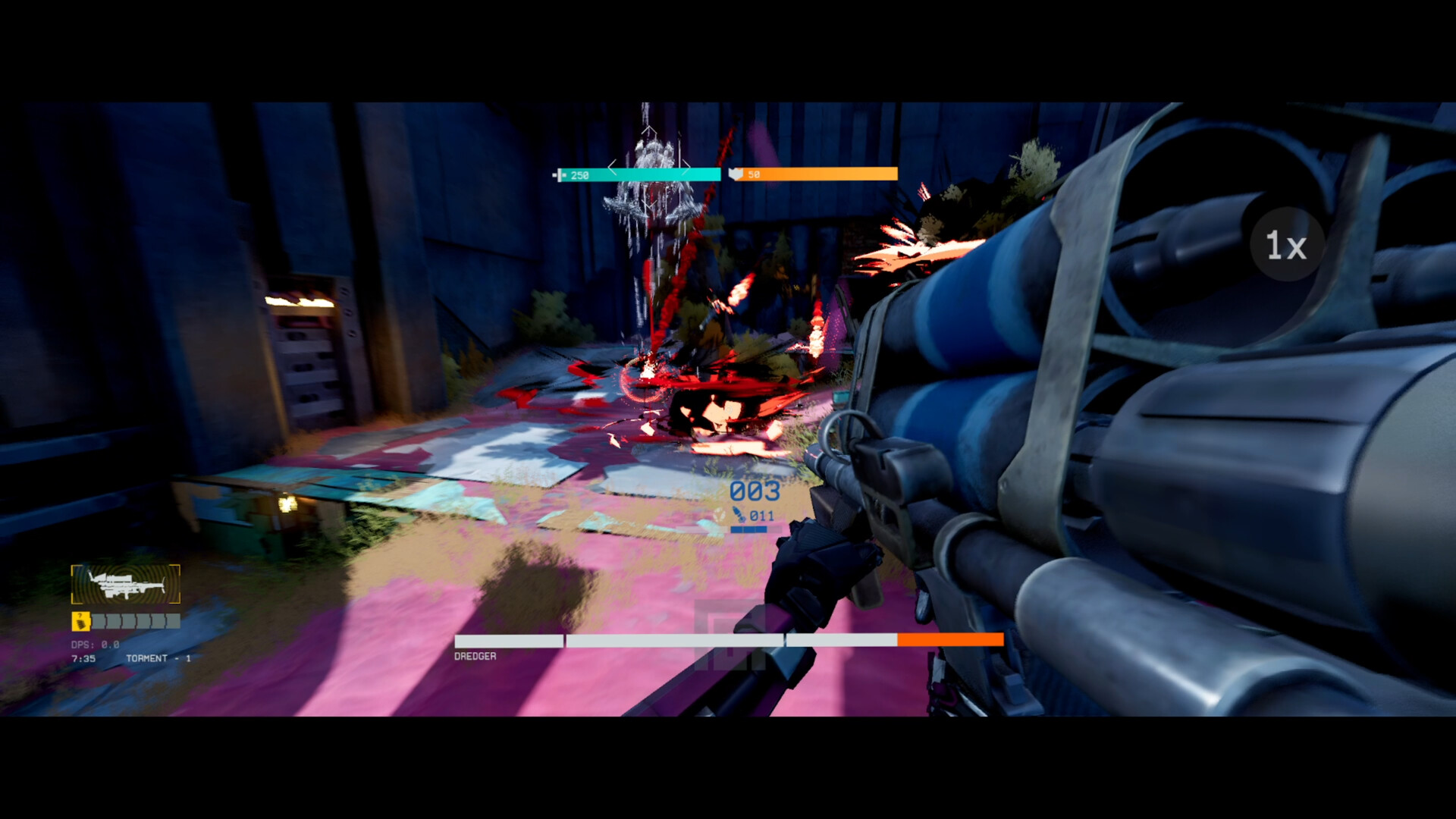 《不屈者(UNYIELDER)》|V1.1.0|中文|免安装硬盘版 《不屈者(UNYIELDER)》|V1.1.0|中文|免安装硬盘版