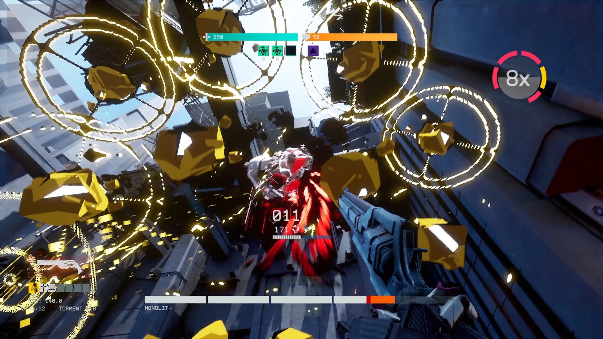 《不屈者(UNYIELDER)》|V1.1.0|中文|免安装硬盘版 《不屈者(UNYIELDER)》|V1.1.0|中文|免安装硬盘版