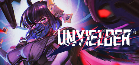 UNYIELDER -不屈者-|官方中文|UNYIELDER插图跳跳游戏网