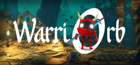 球魂WarriOrb