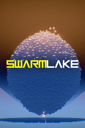 Swarmlake 免安装中文版下载|MOD修改器存档 - 单机岛