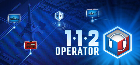 112接线员/112 Operator-鹿星语