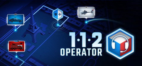112接线员 112 Operator|v20250818|容量3.52GB|官方简体中文|支持键盘.鼠标-一泽资源站
