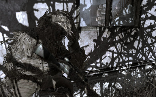 图片[10]-使命召唤4 原版 怀旧 解压即玩 -飞星-蒸汽游戏宝库 - 高质量Steam单机游戏下载站