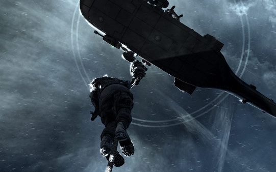 图片[12]-使命召唤4 原版 怀旧 解压即玩 -飞星-蒸汽游戏宝库 - 高质量Steam单机游戏下载站