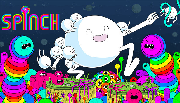 《Spinch》免安装绿色版