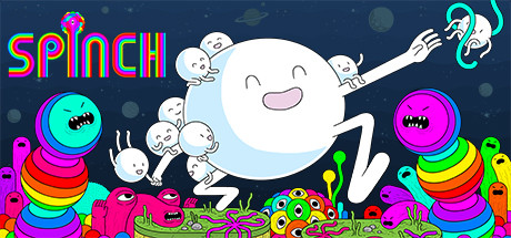 Spinch-鹿星语