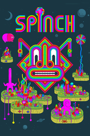 Spinch | 免安装中文版下载 - 单机岛