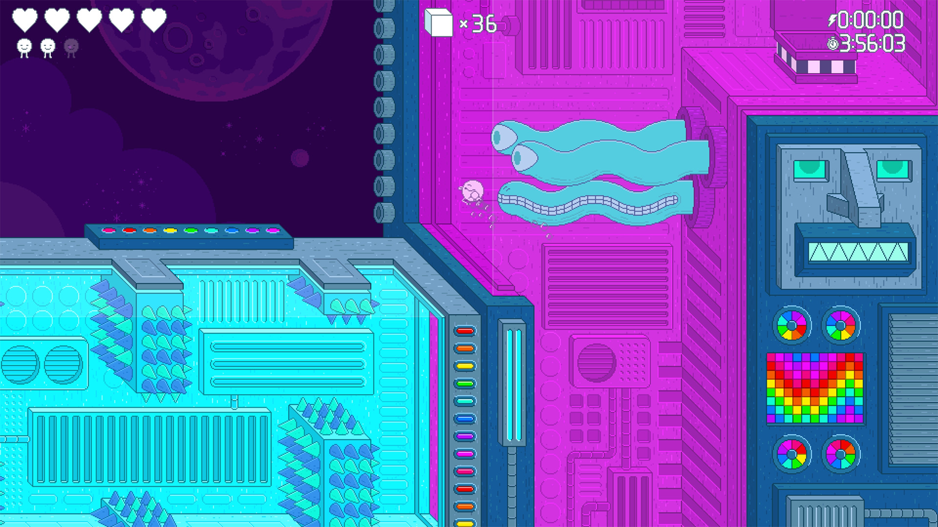Spinch - 7
