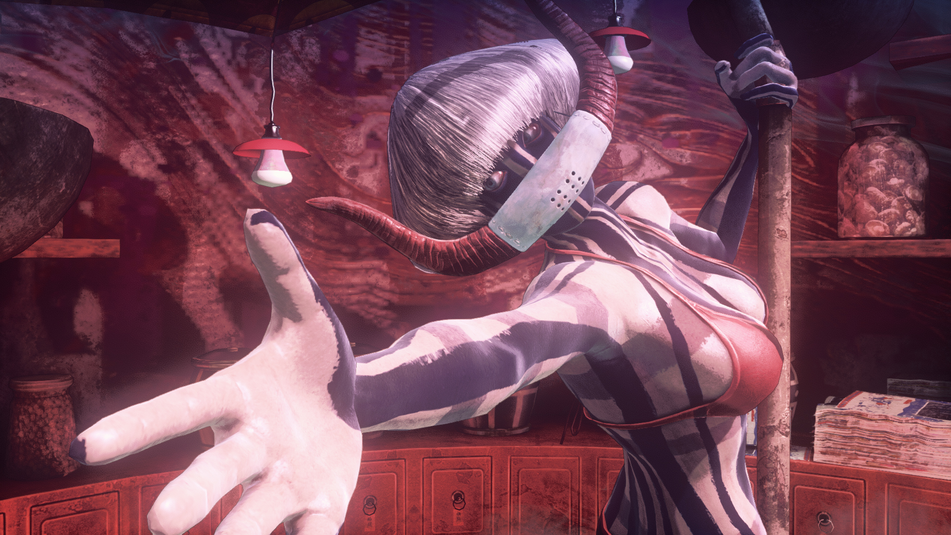 让它去死|官方中文|支持手柄|LET IT DIE - 9