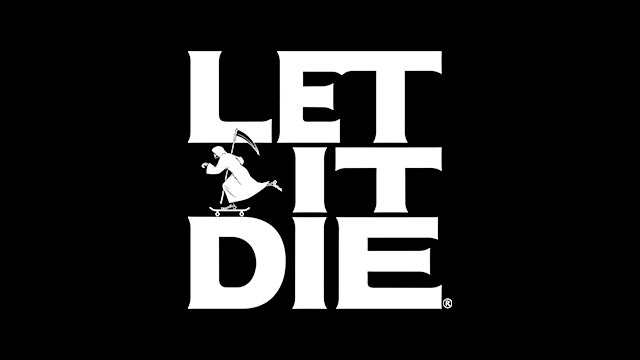 让它去死|官方中文|支持手柄|LET IT DIE - 13