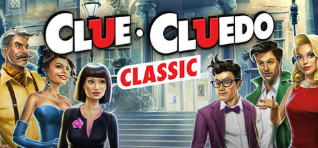 妙探寻凶/Clue|全DLC|2G大小|官方中文|Cluedo: Classic Edition