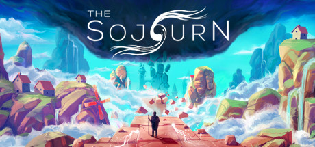 《羁留 The Sojourn》v1.2 I_KnoW镜像官中简体