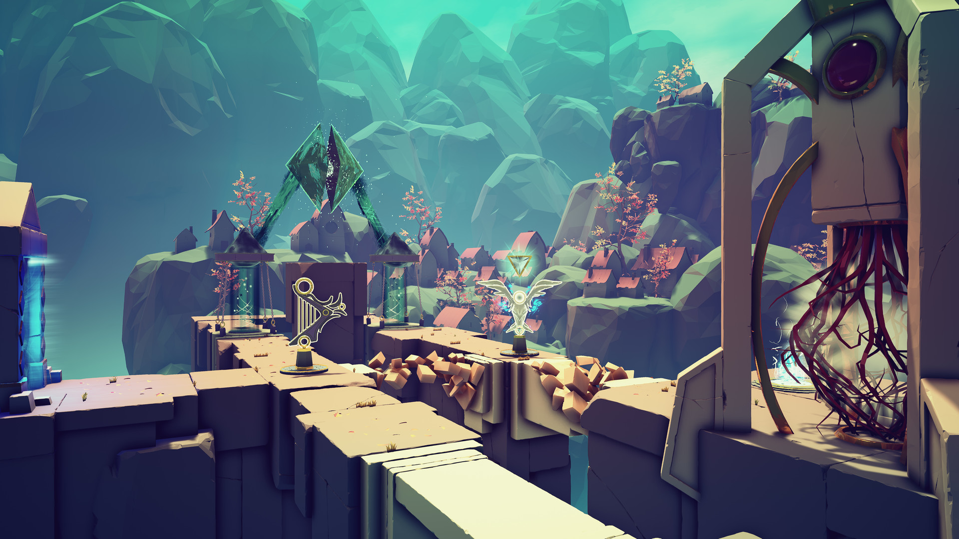 《羁留( The Sojourn)》|v1.2+原声OST+公式设定集|中文|免安装硬盘版 《羁留( The Sojourn)》|v1.2+原声OST+公式设定集|中文|免安装硬盘版