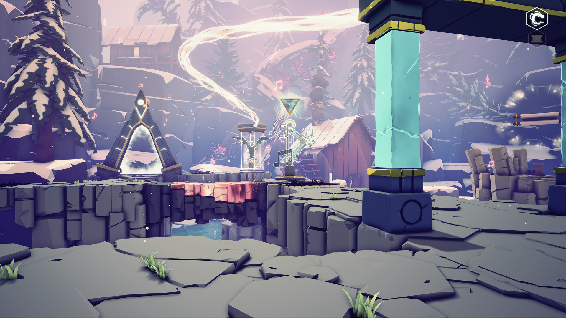 《羁留( The Sojourn)》|v1.2+原声OST+公式设定集|中文|免安装硬盘版 《羁留( The Sojourn)》|v1.2+原声OST+公式设定集|中文|免安装硬盘版