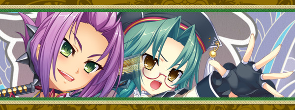 恋姬†演武 辽来来|v20250508|官方中文|支持手柄|Koihime Enbu RyoRaiRai|恋姬演武：辽来来插图1