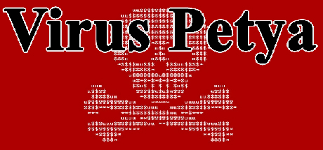  病毒Petya 