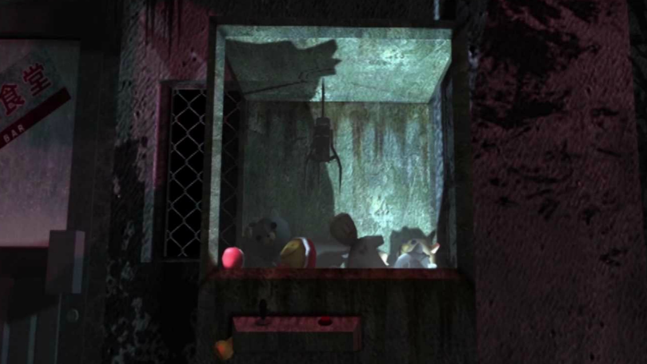《Frio2:我姐姐的记忆(Frio2 – Memory of my sister)》|v6035159|中文|免安装硬盘版 《Frio2:我姐姐的记忆(Frio2 – Memory of my sister)》|v6035159|中文|免安装硬盘版