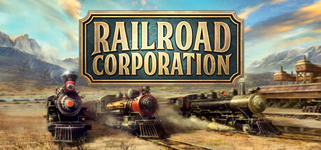 《铁路公司收藏版/Railroad Corporation Complete Collection》v1.1.13418收藏版 容量6.2GB 官方简体中文 支持键盘.鼠标