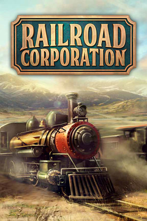 铁路公司收藏版/Railroad Corporation Complete Collection