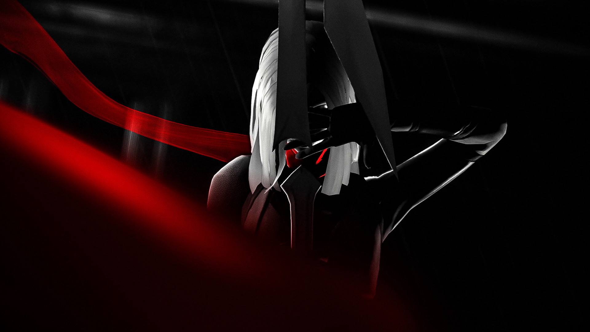 《彼岸花(Othercide)》|整合全DLC|中文|免安装硬盘版 《彼岸花(Othercide)》|整合全DLC|中文|免安装硬盘版