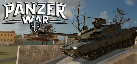 装甲纷争:决定版/Panzer War Definitive Edition Cry Of War-未玩VIGAME