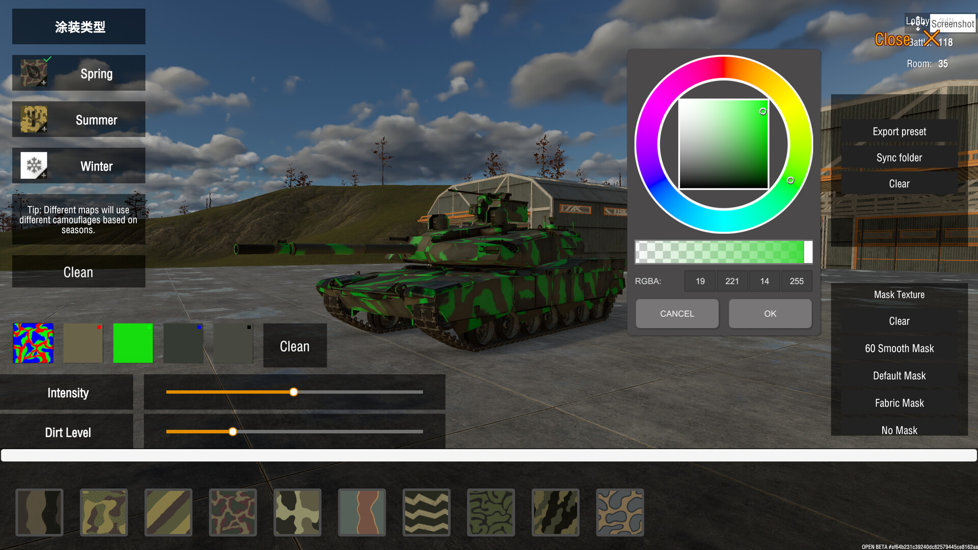 装甲纷争:决定版|官方中文|支持手柄|Panzer War Definitive Edition Cry Of War - 8
