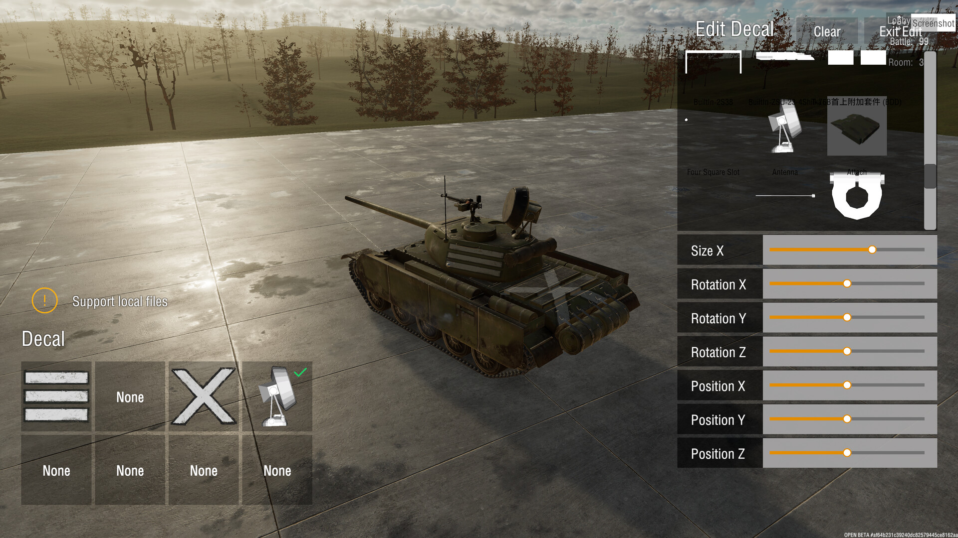 装甲纷争:决定版|官方中文|支持手柄|Panzer War Definitive Edition Cry Of War - 10