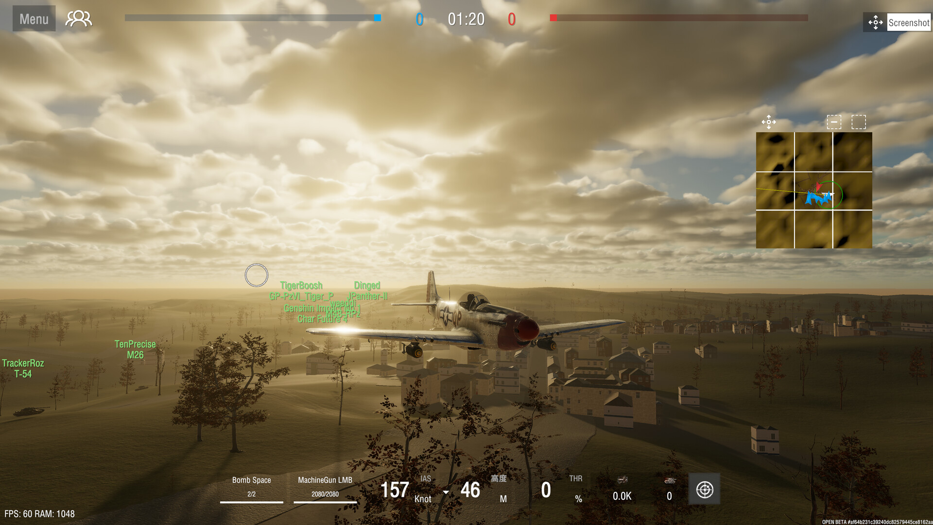 装甲纷争:决定版|官方中文|支持手柄|Panzer War Definitive Edition Cry Of War - 7