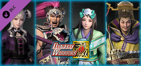 Additional Scenarios Pack/追加シナリオパック