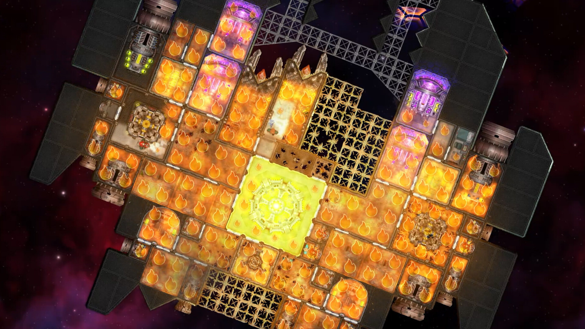 《星际战舰:星际飞船设计师兼舰长》|Cosmoteer v0.30.3b+STEAM联机补丁|中文|免安装硬盘版 《星际战舰:星际飞船设计师兼舰长》|Cosmoteer v0.30.3b+STEAM联机补丁|中文|免安装硬盘版