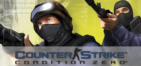 Counter-Strike: Condition Zero/反恐精英：零点行动